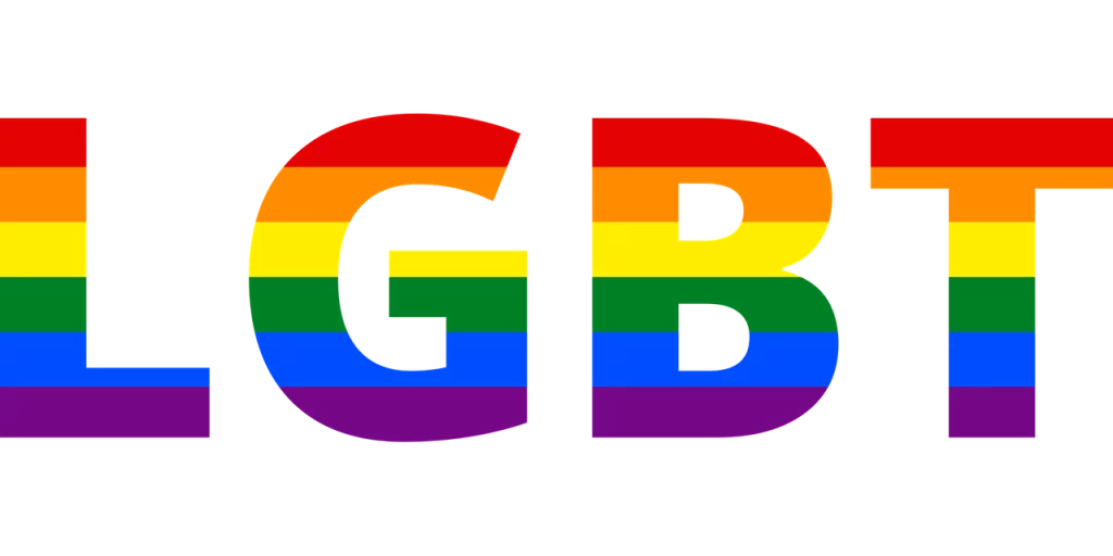 Comunidad LGBT+